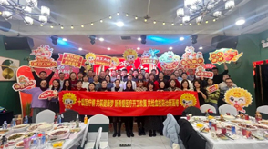 助力健康中國(guó)夢(mèng)，十載醫(yī)路斬荊棘，新希望醫(yī)療開(kāi)工